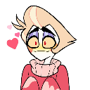 emoji_21 custom emote | 「 🦆✦ ʟᴜᴄɪꜰᴇʀ'ꜱ ʜᴇʟʟ ✦🍎 」