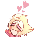 emoji_23 Discord Emoji - 「 🦆✦ ʟᴜᴄɪꜰᴇʀ'ꜱ ʜᴇʟʟ ✦🍎 」
