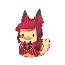 emoji_26 Discord Emoji - 「 🦆✦ ʟᴜᴄɪꜰᴇʀ'ꜱ ʜᴇʟʟ ✦🍎 」