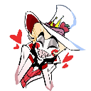 emoji_29 Discord Emoji - 「 🦆✦ ʟᴜᴄɪꜰᴇʀ'ꜱ ʜᴇʟʟ ✦🍎 」