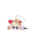 emoji_30 Discord sticker from 「 🦆✦ ʟᴜᴄɪꜰᴇʀ'ꜱ ʜᴇʟʟ ✦🍎 」