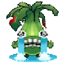 BokChoySad Discord emoji