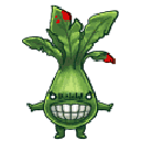 BoyChoyScared Discord emoji