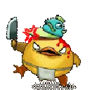 ChickenAngry