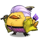 ChickenTrickster