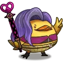 ChickenMina