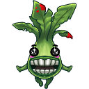 BokChoySmile Discord emoji