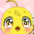 Chick_sparkle