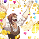 MONEY Discord Emoji from 𝒁𝒆𝒓𝒂𝒕𝒉𝒊𝒔: 𝑨𝒔𝒉𝒆𝒔 𝒐𝒇 𝑬𝒕𝒆𝒓𝒏𝒊𝒕𝒚