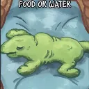 Food_or_Water