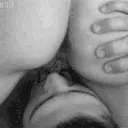 Emoji BW_PussyLick