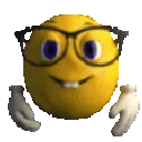 nerdy