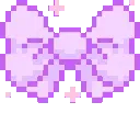 5bow_purple