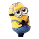 cuteminion
