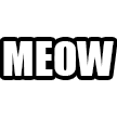 Meow Discord Emoji | #VTuberTH
