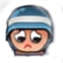 emoji_2 Discord sticker from 1ToP