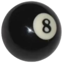 0_8ball Discord Emoji - /genuinely ₊˚・