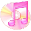 0_music Discord sticker | /genuinely ₊˚・