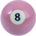 0_pink8ball custom emote - /genuinely ₊˚・