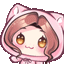 meowdancee animated Discord emote from ⋆˚𝜗 night owls 𝜚˚⋆