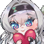 _love animated Discord emote - ⋆˚𝜗 night owls 𝜚˚⋆