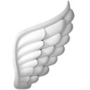 0_wing Discord Emoji from /genuinely ₊˚・