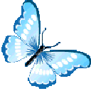 0_bluebutterfly animated Discord emote from /genuinely ₊˚・