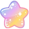 0_star Discord sticker from /genuinely ₊˚・