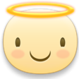1_meepangel Discord Emoji | /genuinely ₊˚・