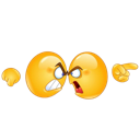 emoji_20 Discord sticker - 1ToP