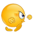 emoji_23 Discord sticker - 1ToP