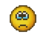 emoji_32 Discord sticker - 1ToP