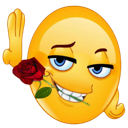 emoji_35 Discord sticker - 1ToP