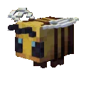 :Minecraft_Dancing_bee: