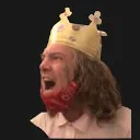 THE_KING