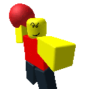 BALLERRR Discord emoji