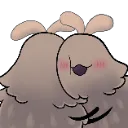 fleahug fleahug