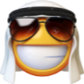 cool_smile Discord emoji