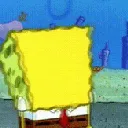 spongebobrun