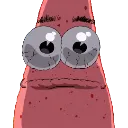 Starepatrick Starepatrick