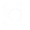 White_gear_icon