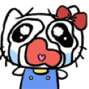 kitty_anhmangem Discord emoji