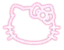 00hellokittyneon