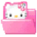00hellokittyfolder