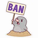 Ban