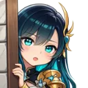 Serikapeek