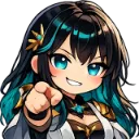 Serikapointing