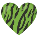 blackgreenheartx