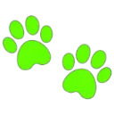 greenpaws