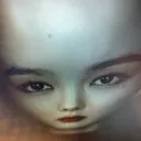 forehead
